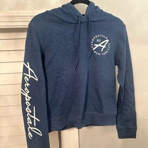 Aeropostale 87 NYC hoodie